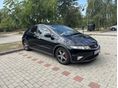 HONDA CIVIC 2.2 CTDi Sport