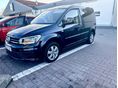 VOLKSWAGEN CADDY 2.0 TDI SCR BMT Highline DSG Euro 6.2 tolatókamera webasto állófűtés