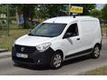 DACIA DOKKER Van 1.5 dCi Ambiance Magyar. szervizelt. 2 év műszaki !