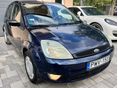 FORD FIESTA 2004/1 - 2