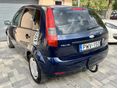 FORD FIESTA 2004/1 - 4