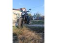 KAWASAKI VULCAN S 2020/3 - 4