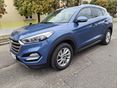 HYUNDAI TUCSON 1.7 CRDi Comfort Special Edition