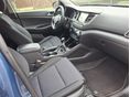 HYUNDAI TUCSON 2016/7 - 9