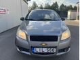 CHEVROLET AVEO 2008/11 - 2