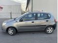 CHEVROLET AVEO 2008/11 - 3