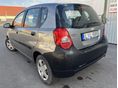 CHEVROLET AVEO 2008/11 - 4