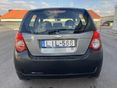 CHEVROLET AVEO 2008/11 - 5