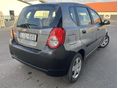CHEVROLET AVEO 2008/11 - 6