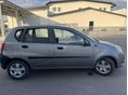 CHEVROLET AVEO 2008/11 - 7
