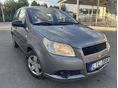 CHEVROLET AVEO 2008/11 - 8