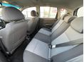 CHEVROLET AVEO 2008/11 - 9