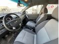 CHEVROLET AVEO 2008/11 - 12