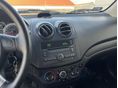 CHEVROLET AVEO 2008/11 - 15