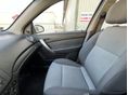 CHEVROLET AVEO 2008/11 - 16