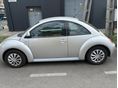 VOLKSWAGEN NEW BEETLE 1.9 TDI