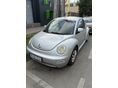 VOLKSWAGEN NEW BEETLE 1999 - 2