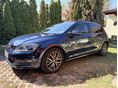 VOLKSWAGEN GOLF VII 1.4 TSi BMT Allstar