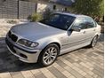 BMW 330i Gyári M Packet
