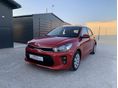 KIA RIO 2020/6 - 2