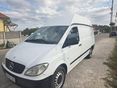MERCEDES-BENZ VITO 111 CDI L