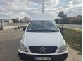 MERCEDES-BENZ VITO 2005/5 - 2
