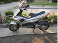GILERA RUNNER FXR 180 