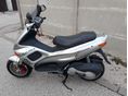 GILERA RUNNER FXR 180 2000/2 - 2