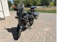 HONDA CRF 1100 L AFRICA TWIN ADVENTURE SPORTS 
