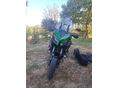 KAWASAKI VERSYS 1000 2023/6 - 2
