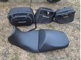 KAWASAKI VERSYS 1000 2023/6 - 9