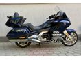 HONDA GL 1800 (GOLD WING) DCT