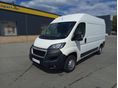PEUGEOT BOXER 2.2 BlueHDI 350 FT L2H2 Pro Klímás!Tempomat!M-országi!