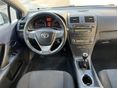 TOYOTA AVENSIS 2009/1 - 4