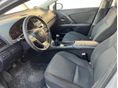 TOYOTA AVENSIS 2009/1 - 6