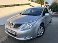 TOYOTA AVENSIS 2009/1 - 2