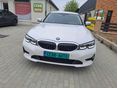 BMW 320 2021/8 - 2