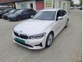BMW 320 2021/8 - 9