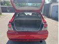 LEXUS IS 2002 - 10
