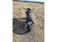 YAMAHA BT 1100 