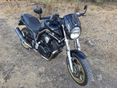 YAMAHA BT 1100 2002/6 - 7