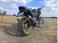 YAMAHA BT 1100 2002/6 - 9