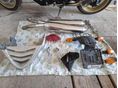 YAMAHA BT 1100 2002/6 - 11