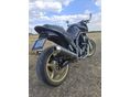 YAMAHA BT 1100 2002/6 - 12