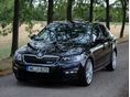 SKODA OCTAVIA 2.0 CR TDI RS