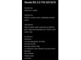 SKODA OCTAVIA 2013/10 - 6