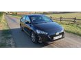 HYUNDAI IONIQ electric Premium (Automata)