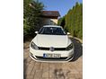 VOLKSWAGEN GOLF VII 1.6 TDI BMT Comfortline