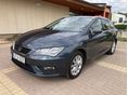 SEAT LEON ST 1.5 TSI Style GYÁRI FÉNYEZÉS ELSŐ TULAJDONOS ÚJONNAN MO-ON FORGALOMBA HELYEZETT
