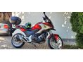 HONDA NC 750 X 